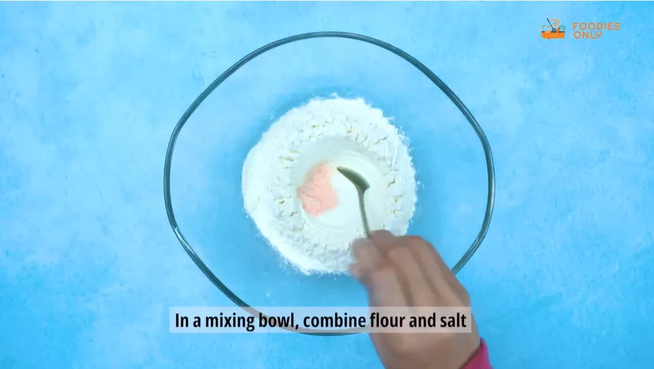 Neapolitan Pizza Recipe